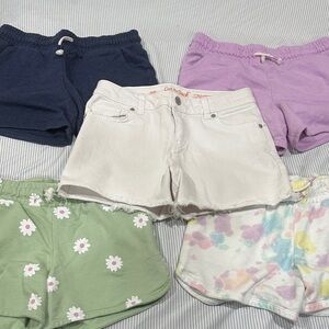 5 pack Cat & Jack bundle